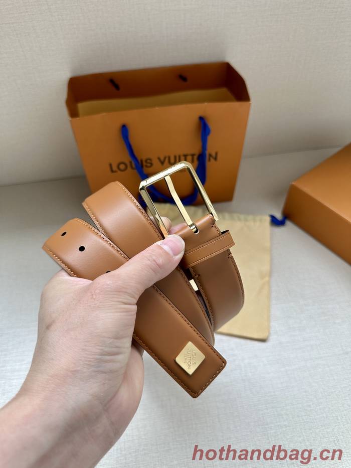 Louis Vuitton Belt LVB00260 Louis Vuitton Belt LVB00260